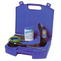 Infrared thermometer RayTemp-S (thermocouple, set) (without laser marker)