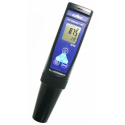 Residual chlorine / pH / ORP total 6743