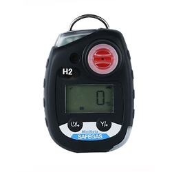 水素濃度計・水素検知器 (H2)