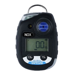 窒素酸化物(NOx)検知器 MiniMeta-NOX