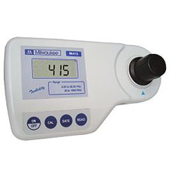 Turbidity meter Mi415