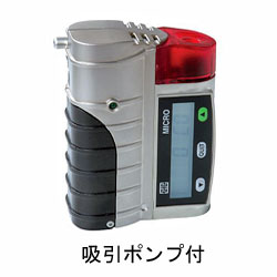 MICRO IV用電動吸引ポンプ