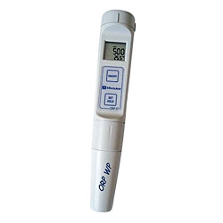 ORP meter ORP 57 (waterproof pocket type)