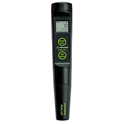 pH meter pH 55 (waterproof pocket type)
