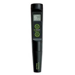 pH meter pH 56 (waterproof pocket type)