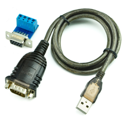リアルタイム通信ソフトGPC Y20 (RS485/USBコネクター付)