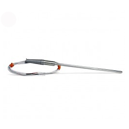 RTD probe (R) (Temperature range: -200 to + 600 ° C, SUS diameter 4.8 mm)