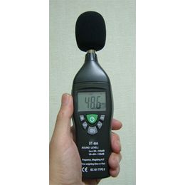 デジタル騒音計 DT-805