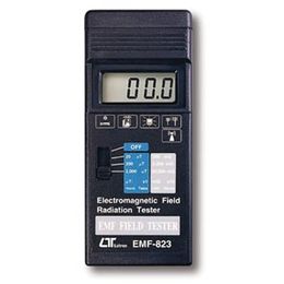 電磁波測定器 EMF-823