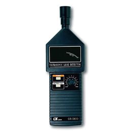 超音波リーク検出器 GS 5800
