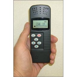 Smell monitor GT300-VOC