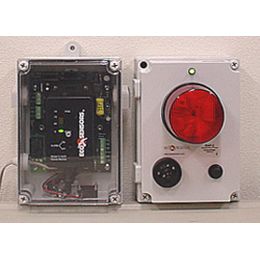 オゾン警報器 RAP-2