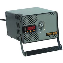 温度校正器 DW-3101(UKAS校正証明書付)