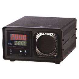 温度校正器 BX-350/500 (赤外線放射温度計用)