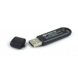 USB温度データロガー EL-USB-Lite (超小型)