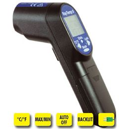 Infrared thermometer RayTemp (thermocouple) (without laser marker)