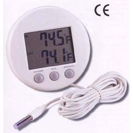 デジタル温度計 T-9239