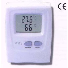 デジタル温湿度計 TH-03