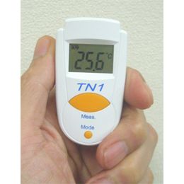 赤外線放射温度計 TN 1 (小型)