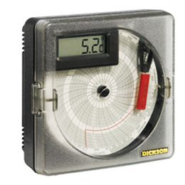 Temperature recorder VFC70 (vaccine management)