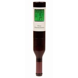 ワイン温度計 Wine Thermometer